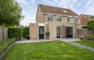 Esdoornhof 7