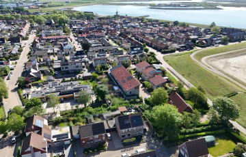 Esdoornhof 7