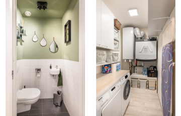 Appartement te koop: Frank van Borselenstraat 32, Sint-Maartensdijk