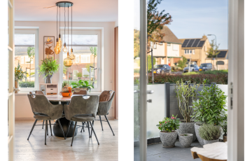 Appartement te koop: Frank van Borselenstraat 32, Sint-Maartensdijk