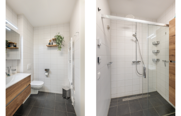 Appartement te koop: Frank van Borselenstraat 32, Sint-Maartensdijk