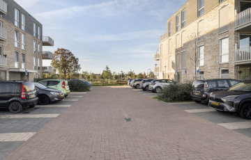 Appartement te koop: Frank van Borselenstraat 32, Sint-Maartensdijk