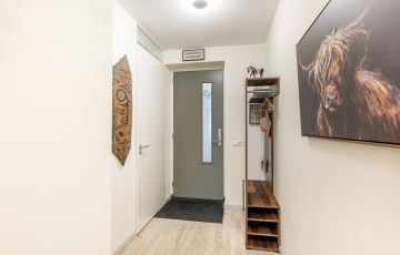 Appartement te koop: Frank van Borselenstraat 32, Sint-Maartensdijk