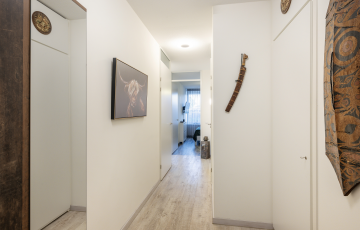 Appartement te koop: Frank van Borselenstraat 32, Sint-Maartensdijk