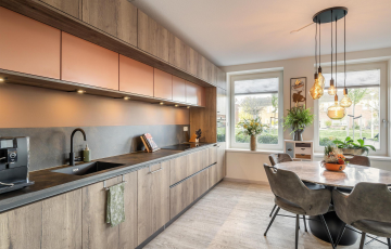Appartement te koop: Frank van Borselenstraat 32, Sint-Maartensdijk