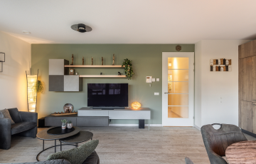 Appartement te koop: Frank van Borselenstraat 32, Sint-Maartensdijk