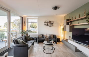 Appartement te koop: Frank van Borselenstraat 32, Sint-Maartensdijk