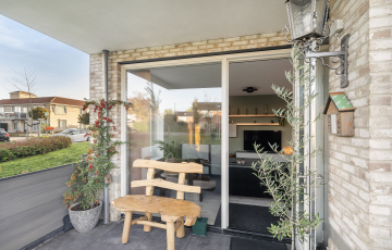 Appartement te koop: Frank van Borselenstraat 32, Sint-Maartensdijk