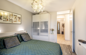Appartement te koop: Frank van Borselenstraat 32, Sint-Maartensdijk