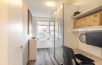 Appartement te koop: Frank van Borselenstraat 32, Sint-Maartensdijk