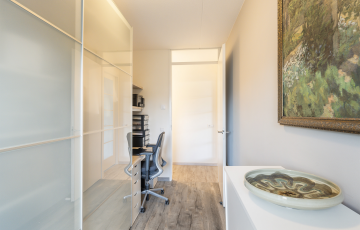 Appartement te koop: Frank van Borselenstraat 32, Sint-Maartensdijk