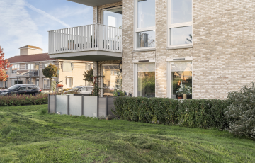 Frank van Borselenstraat 32