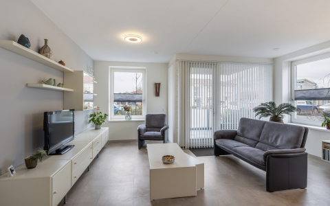 Frank van Borselenstraat 34