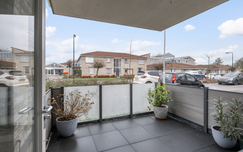 Frank van Borselenstraat 34