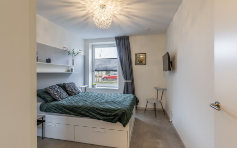 Frank van Borselenstraat 34