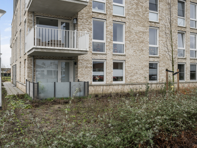 Frank van Borselenstraat 34