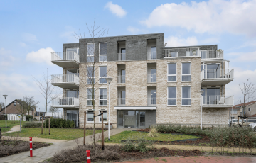 Frank van Borselenstraat 34