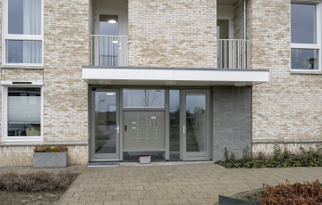 Frank van Borselenstraat 34