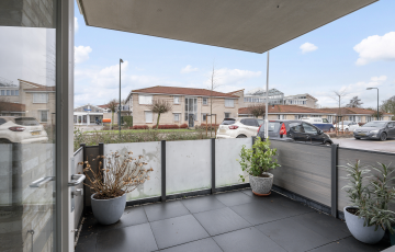 Frank van Borselenstraat 34