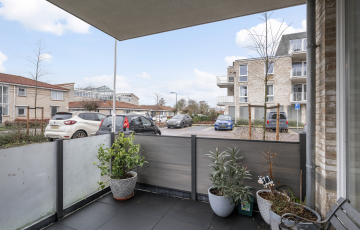 Frank van Borselenstraat 34