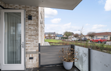 Frank van Borselenstraat 34