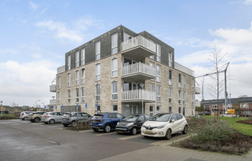 Frank van Borselenstraat 34