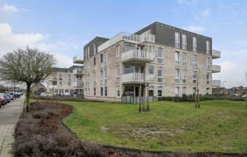 Frank van Borselenstraat 34