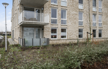 Frank van Borselenstraat 34