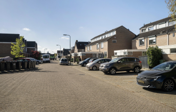 Garnalenstraat 13