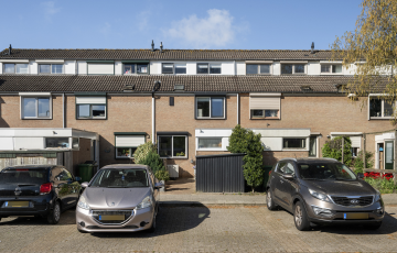 Garnalenstraat 13