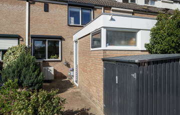 Garnalenstraat 13