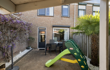 Garnalenstraat 13