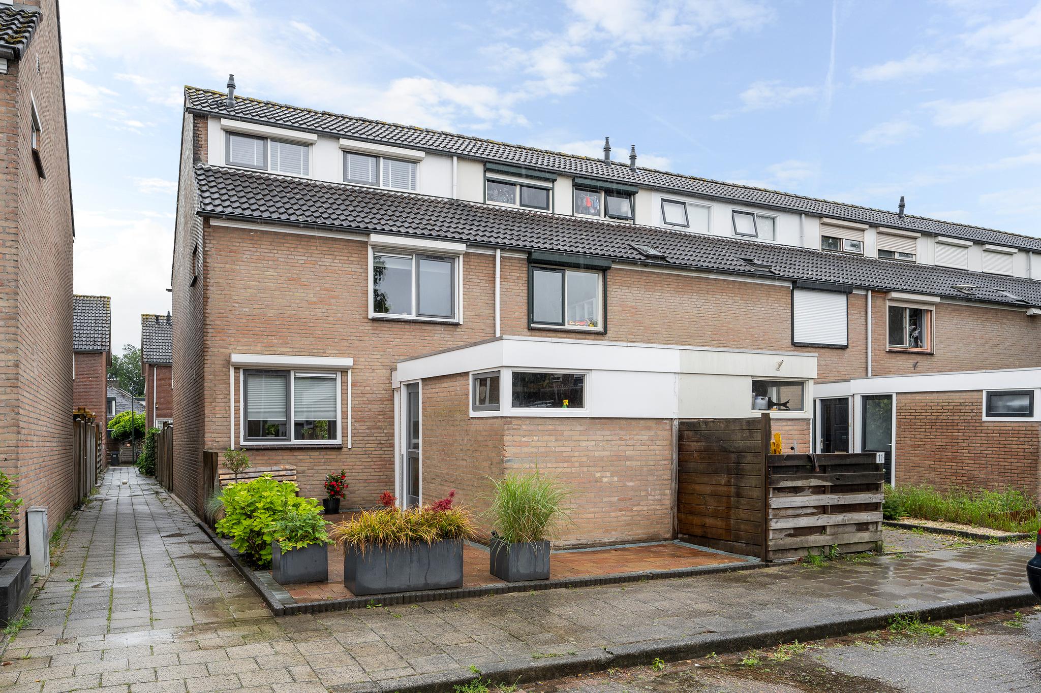 Garnalenstraat 9
