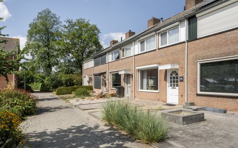 Garnalenstraat 96
