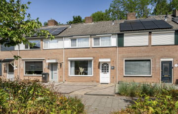 Garnalenstraat 96
