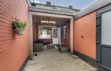 Garnalenstraat 96