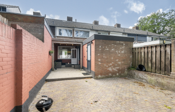 Garnalenstraat 96
