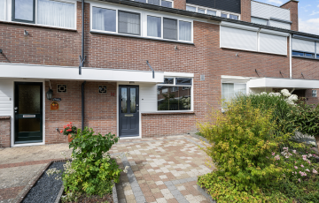Gladiolenstraat 11