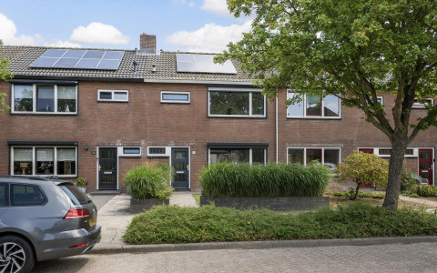 Gladiolenstraat 29