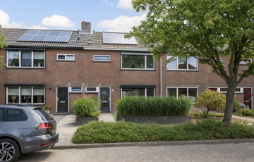 Gladiolenstraat 29