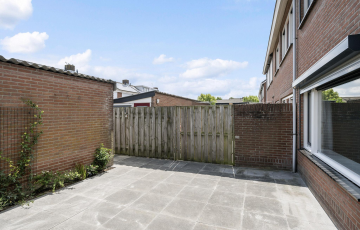 Gladiolenstraat 29