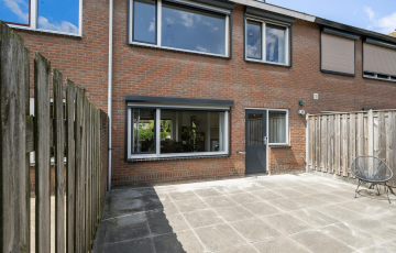 Gladiolenstraat 29