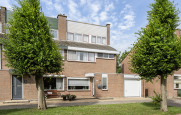 Gladiolenstraat 7