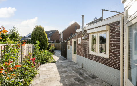 Grindweg 6
