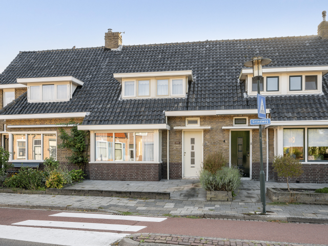 Grindweg 6
