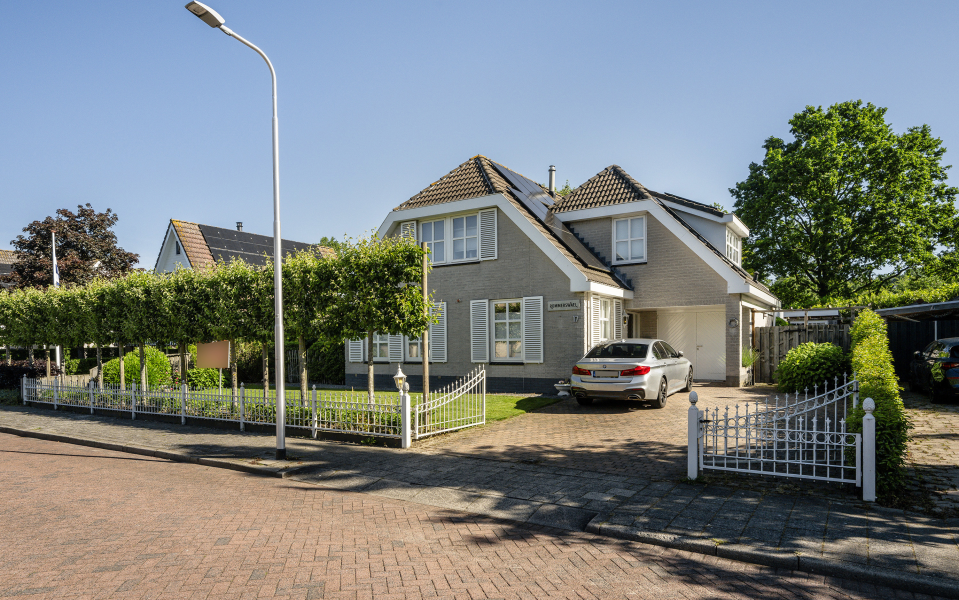 Groot Verréhof 17