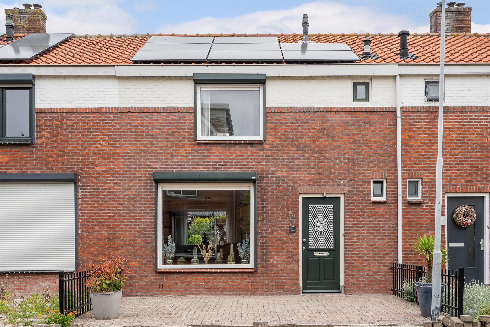 Hengelosestraat 4