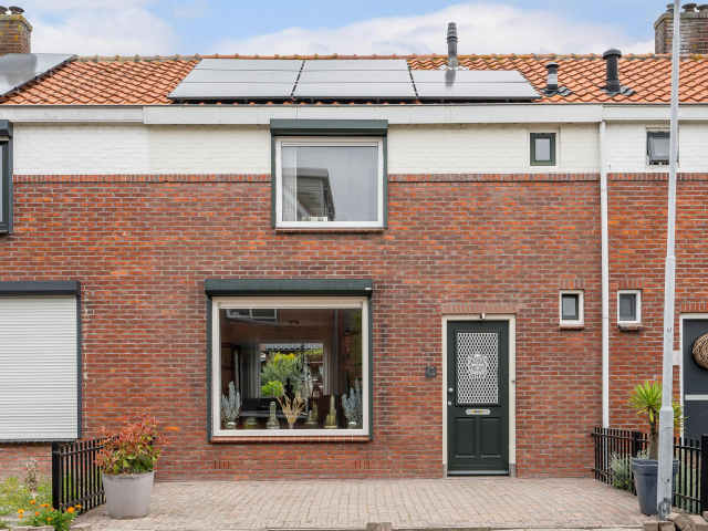 Hengelosestraat 4