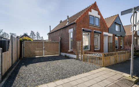 Hoenderweg 105