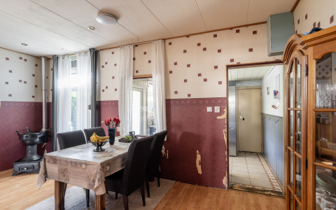 Hoenderweg 105